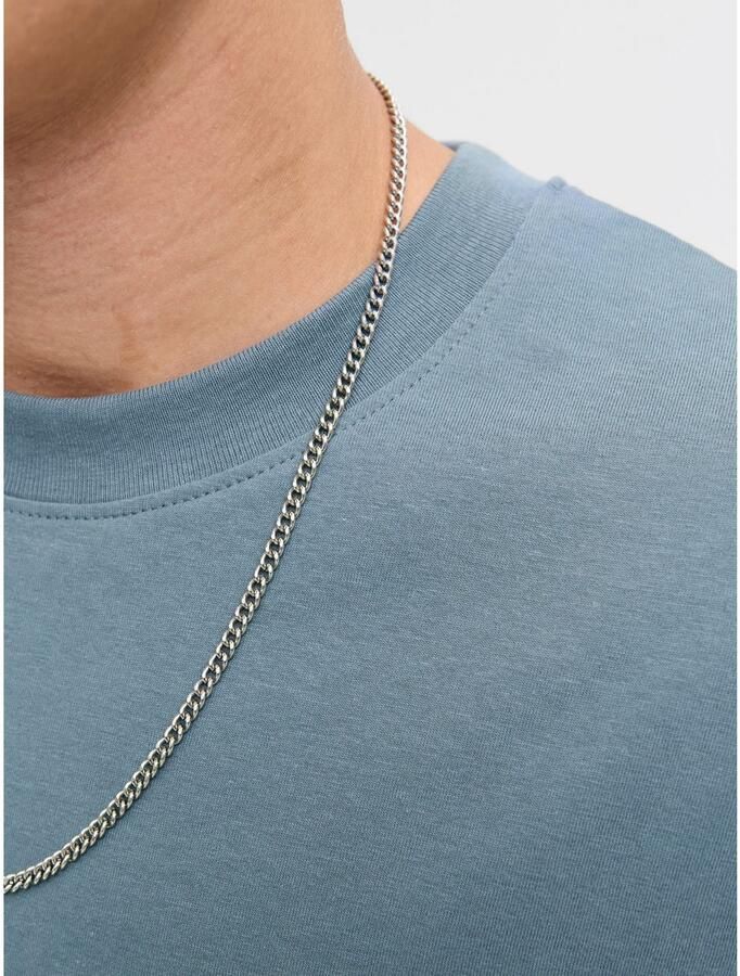 Jack & Jones Oversized shirt JJEBRADLEY Oversize T-Shirt met klassieke ronde hals - Foto 2