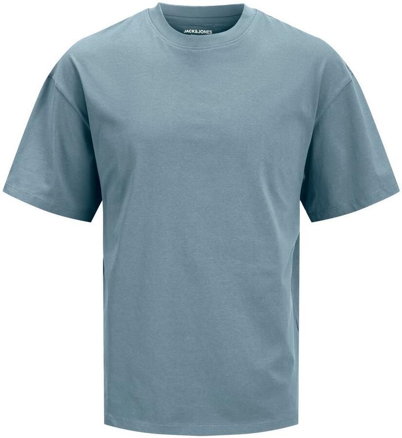 Jack & Jones Oversized shirt JJEBRADLEY Oversize T-Shirt met klassieke ronde hals