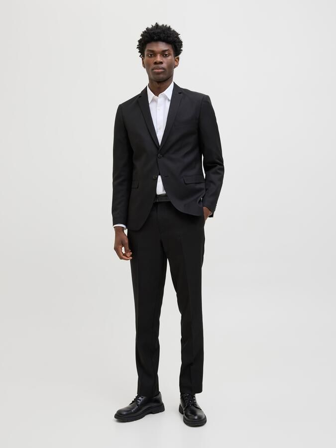 Jack & Jones Pak JPRCOSTA SUIT met vallende revers (set 2-delig) - Foto 4