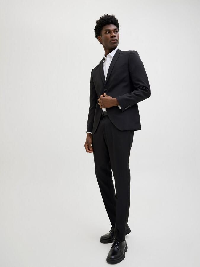Jack & Jones Pak JPRCOSTA SUIT met vallende revers (set 2-delig) - Foto 6