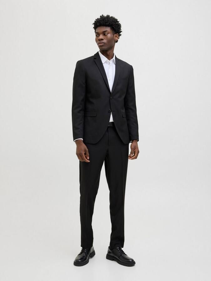 Jack & Jones Pak JPRCOSTA SUIT met vallende revers (set 2-delig) - Foto 7
