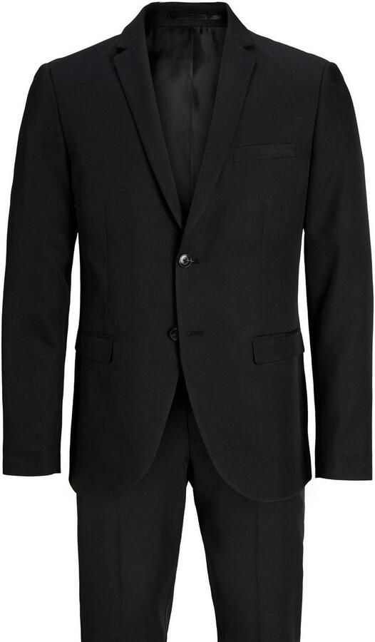 Jack & Jones Pak JPRCOSTA SUIT met vallende revers (set 2-delig) - Foto 8
