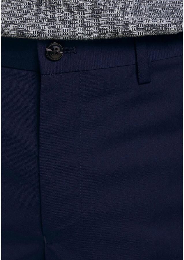 Jack & Jones Pak JPRFRANCO Extra smal onderhoudsvriendelijk stijlvol met vallende revers (set 2-delig) - Foto 3