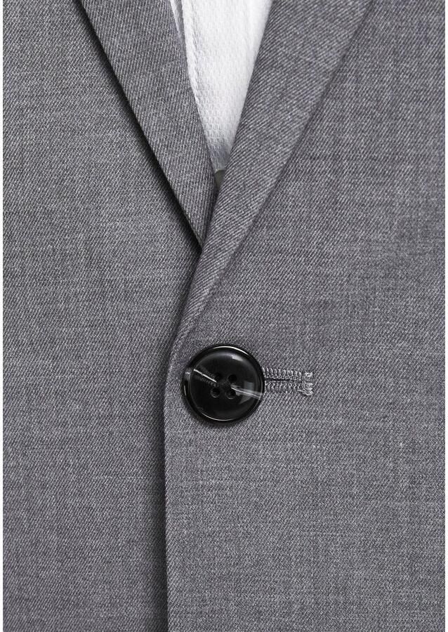 Jack & Jones Pak JPRFRANCO Extra smal onderhoudsvriendelijk stijlvol met vallende revers (set 2-delig) - Foto 5