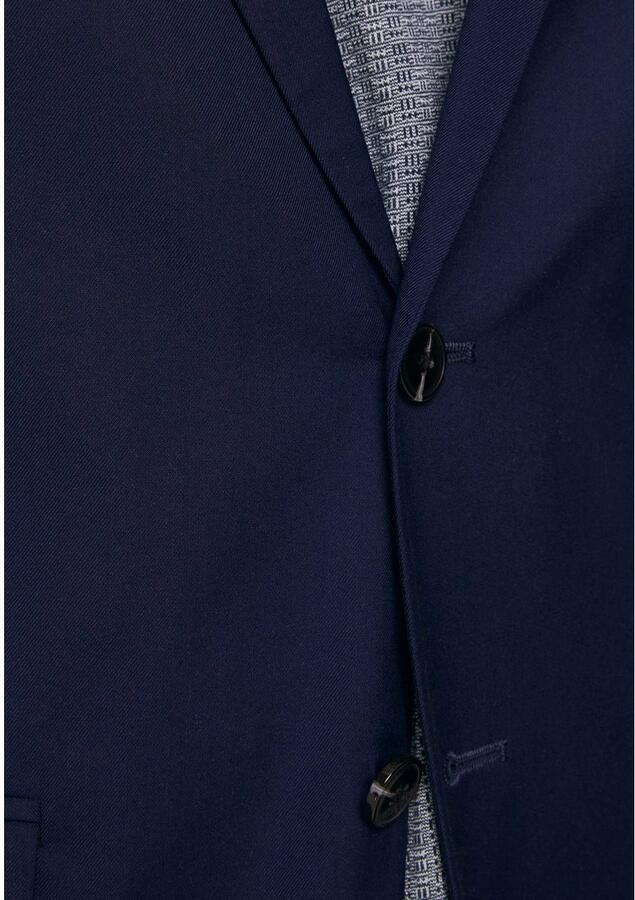 Jack & Jones Pak JPRFRANCO Extra smal onderhoudsvriendelijk stijlvol met vallende revers (set 2-delig) - Foto 4