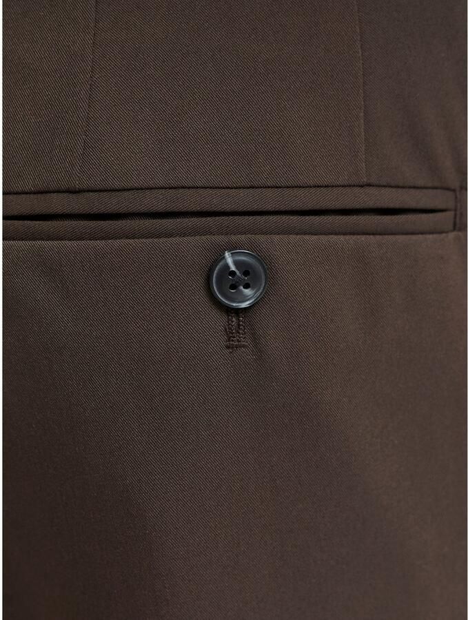 Jack & Jones Pak JPRFRANCO Extra smal onderhoudsvriendelijk stijlvol met vallende revers (set 2-delig) - Foto 5