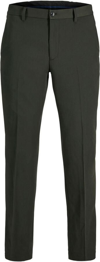 Jack & Jones Pak JPRFRANCO Extra smal onderhoudsvriendelijk stijlvol met vallende revers (set 2-delig) - Foto 2