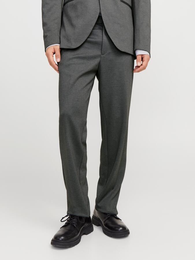 Jack & Jones Pantalon JPRJAXON Business broek met medium taillehoogte - Foto 8