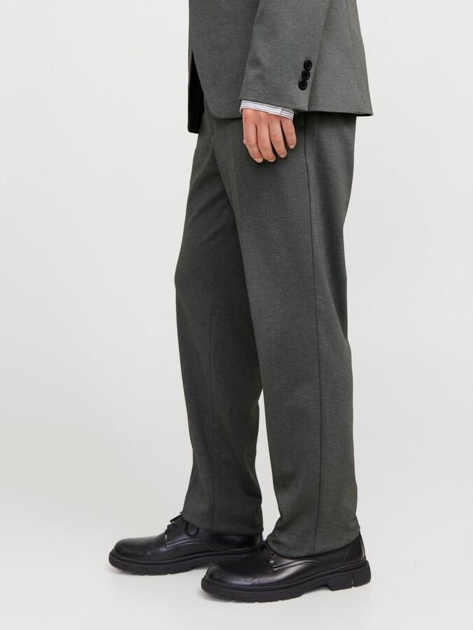 Jack & Jones Pantalon JPRJAXON Business broek met medium taillehoogte - Foto 2