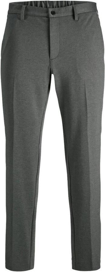 Jack & Jones Pantalon JPRJAXON Business broek met medium taillehoogte - Foto 7