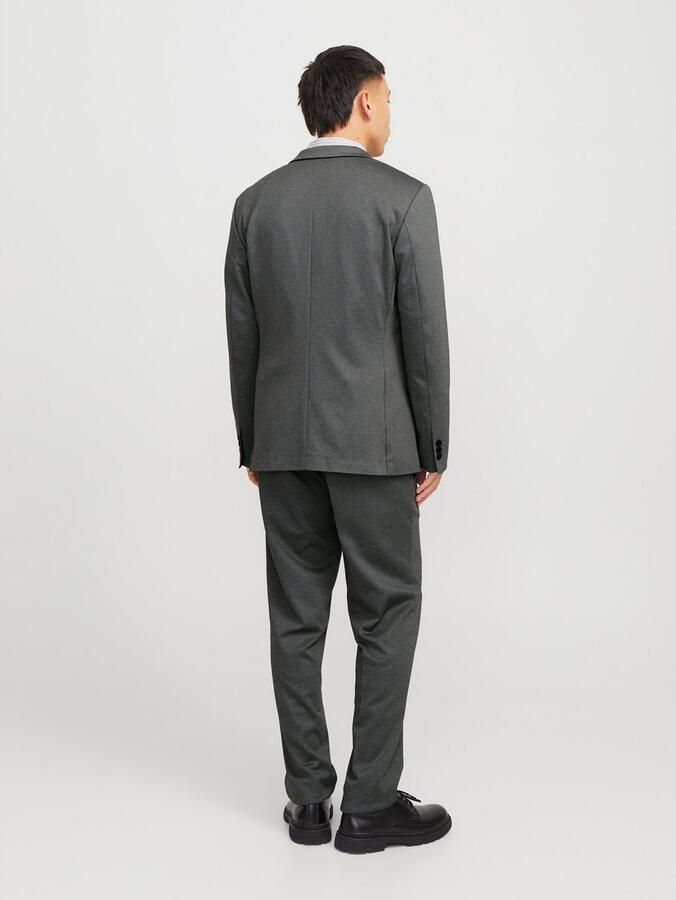 Jack & Jones Pantalon JPRJAXON Business broek met medium taillehoogte - Foto 5