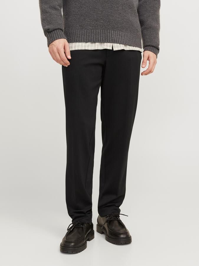 Jack & Jones Pantalon JPRJAXON Business broek met medium taillehoogte - Foto 7