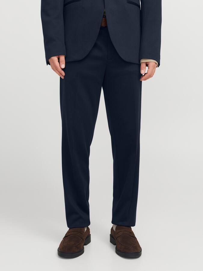 Jack & Jones Pantalon JPRJAXON Business broek met medium taillehoogte - Foto 7