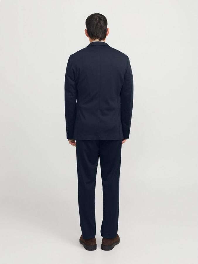 Jack & Jones Pantalon JPRJAXON Business broek met medium taillehoogte - Foto 5