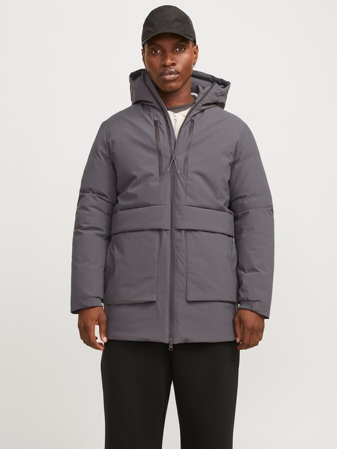 Jack & Jones Parka JCOCHARLIE PARKA JACKET BF - Foto 7