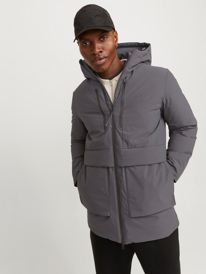 Jack & Jones Parka JCOCHARLIE PARKA JACKET BF - Foto 3