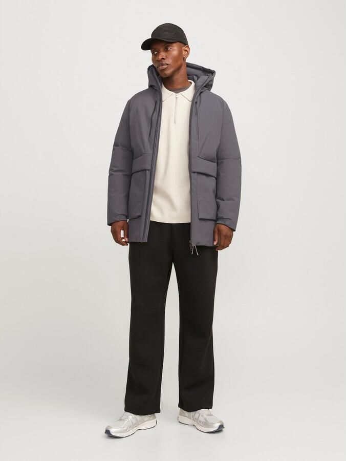 Jack & Jones Parka JCOCHARLIE PARKA JACKET BF - Foto 4