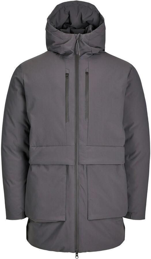 Jack & Jones Parka JCOCHARLIE PARKA JACKET BF - Foto 6