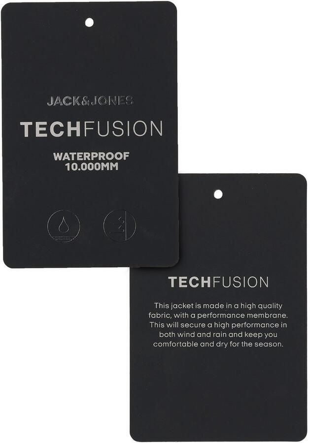 Jack & Jones Parka JCOSCOPE TECHNICAL PARKA