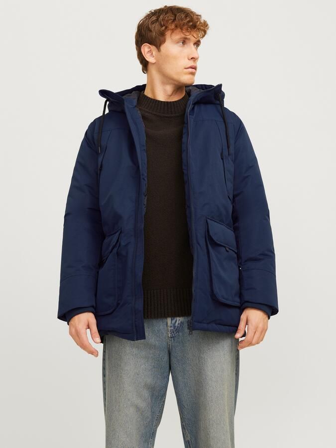 Jack & jones Parka Jas Jack & Jones JJCONSTRUCT - Foto 7