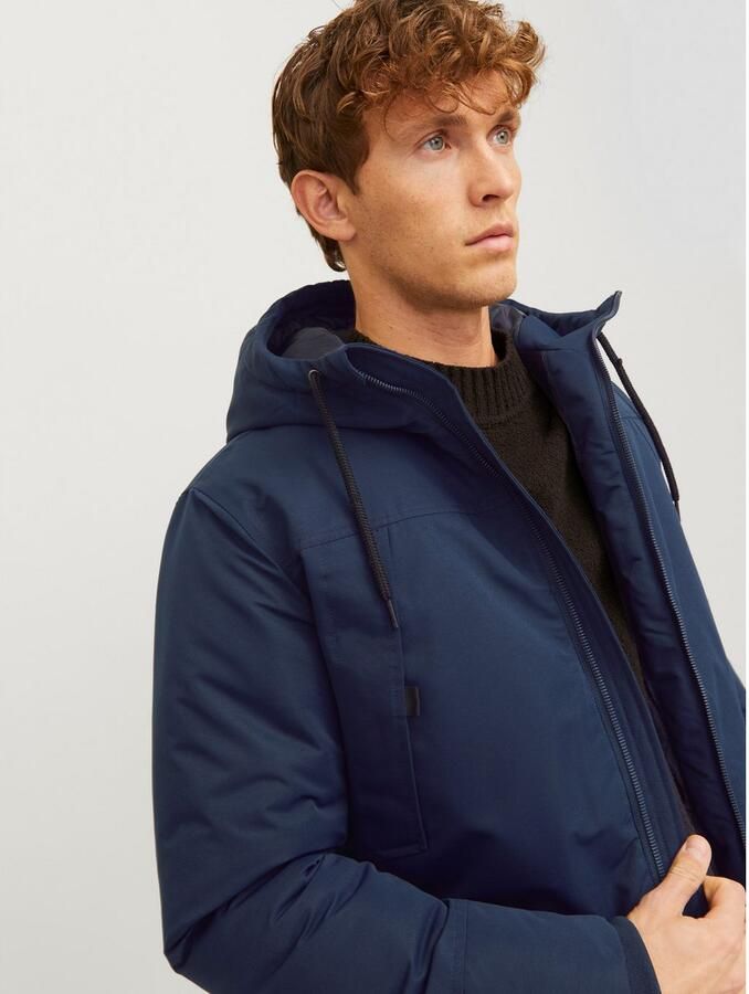 Jack & jones Parka Jas Jack & Jones JJCONSTRUCT - Foto 3