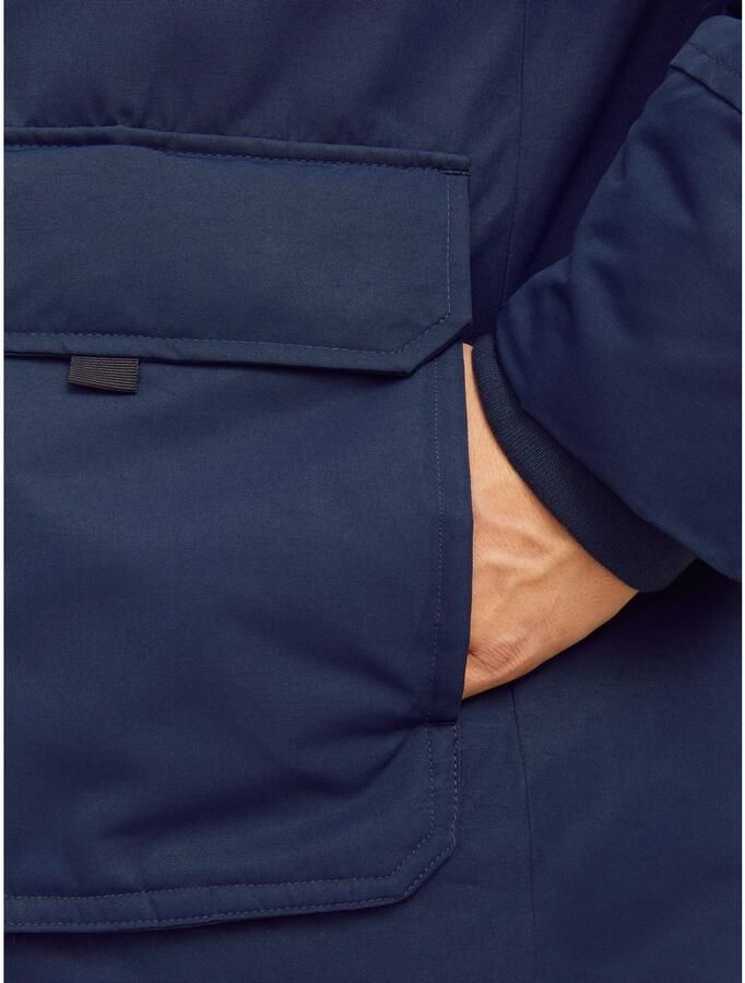 Jack & jones Parka Jas Jack & Jones JJCONSTRUCT