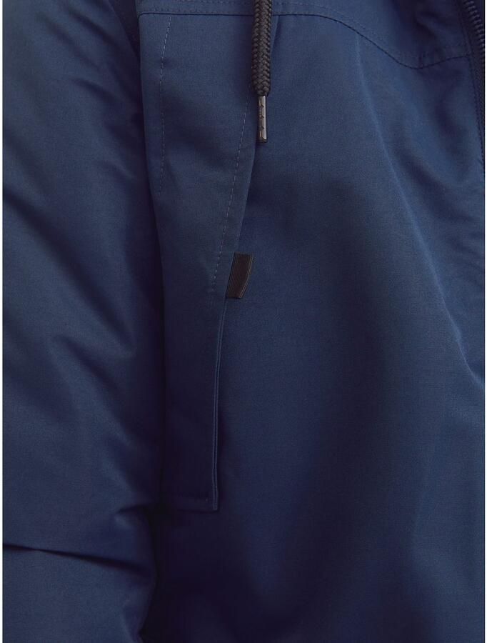 Jack & jones Parka Jas Jack & Jones JJCONSTRUCT - Foto 2