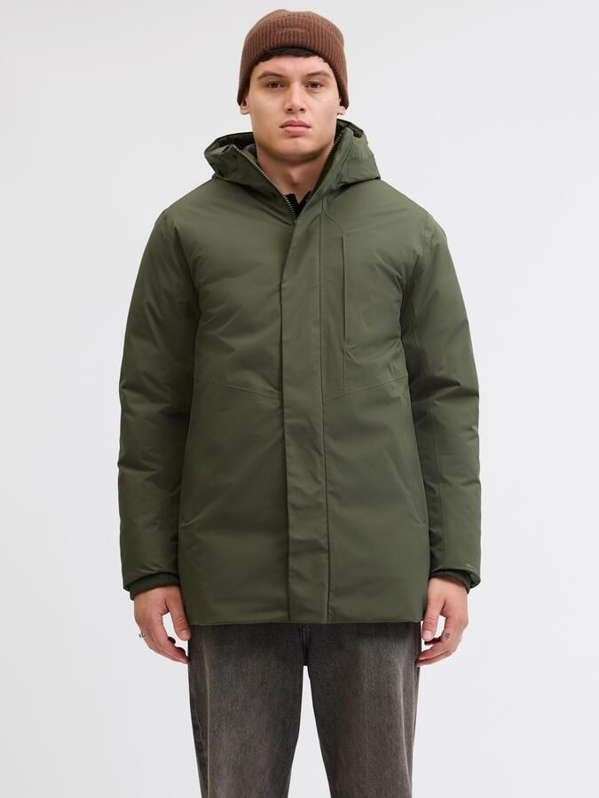 Jack & Jones Parka JJEKEEN PARKA AW25 SN - Foto 9