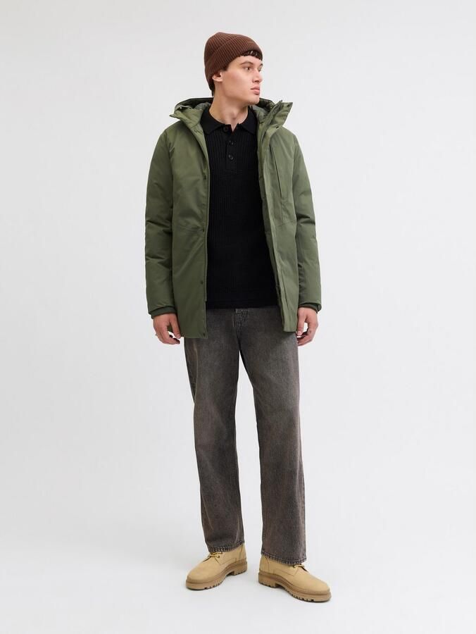 Jack & Jones Parka JJEKEEN PARKA AW25 SN - Foto 6