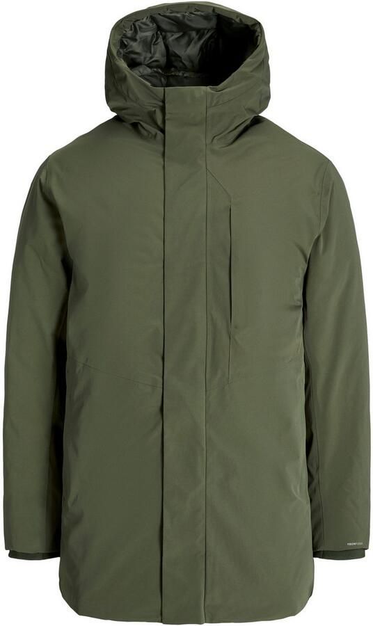 Jack & Jones Parka JJEKEEN PARKA AW25 SN - Foto 8