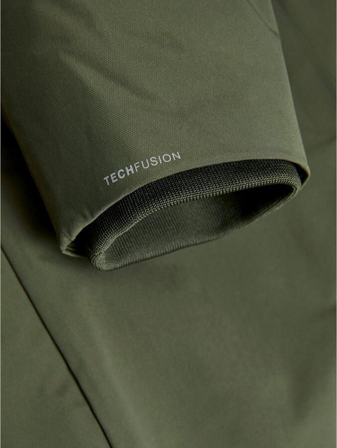 Jack & Jones Parka JJEKEEN PARKA AW25 SN - Foto 5