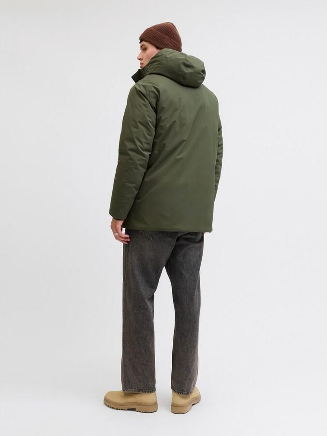 Jack & Jones Parka JJEKEEN PARKA AW25 SN - Foto 7