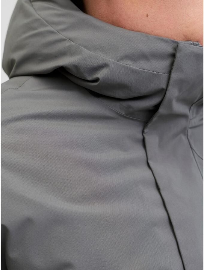 Jack & jones Essentials Keen Parka Winterjas Heren