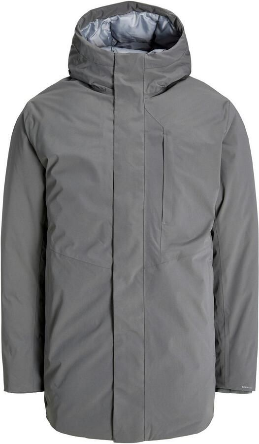 Jack & jones Essentials Keen Parka Winterjas Heren - Foto 6
