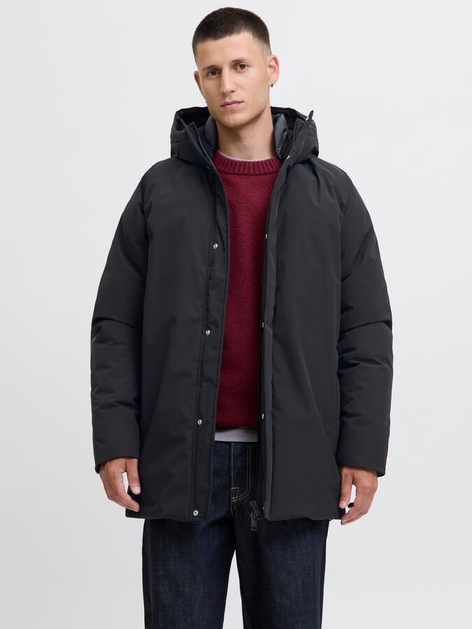 Jack & Jones Parka JJEWOOD PARKA SN - Foto 7