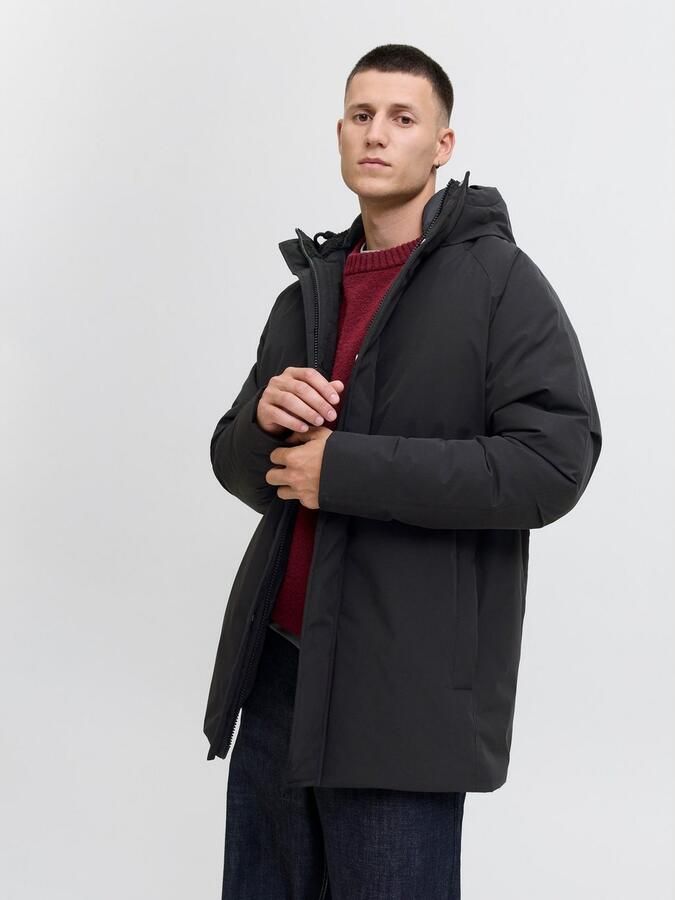 Jack & Jones Parka JJEWOOD PARKA SN - Foto 5