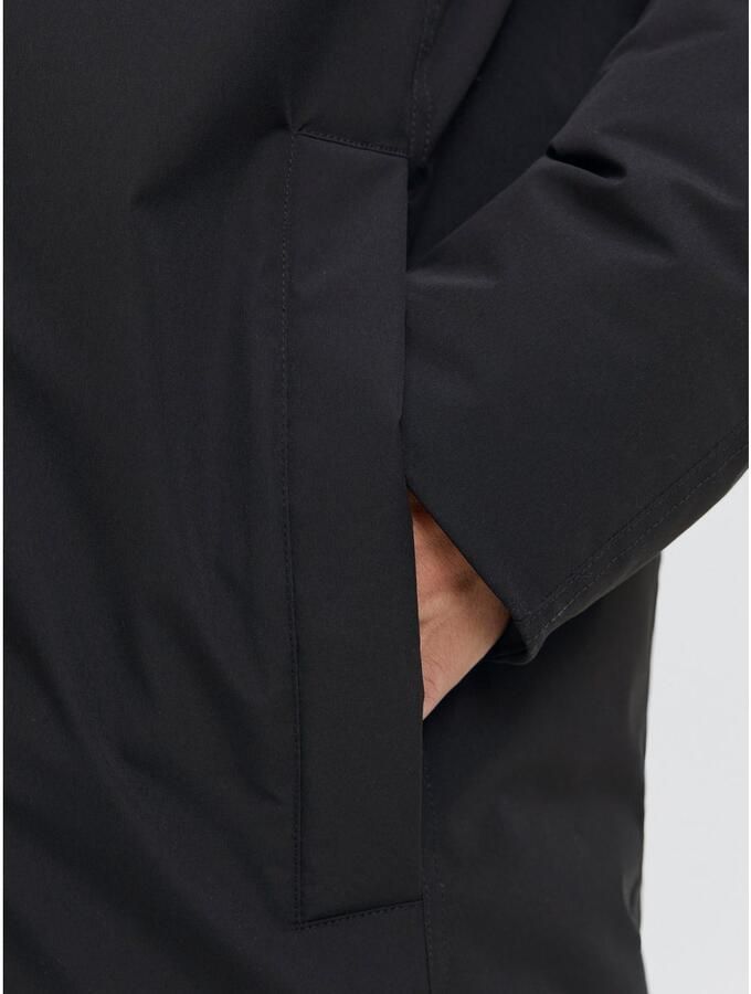 Jack & Jones Parka JJEWOOD PARKA SN