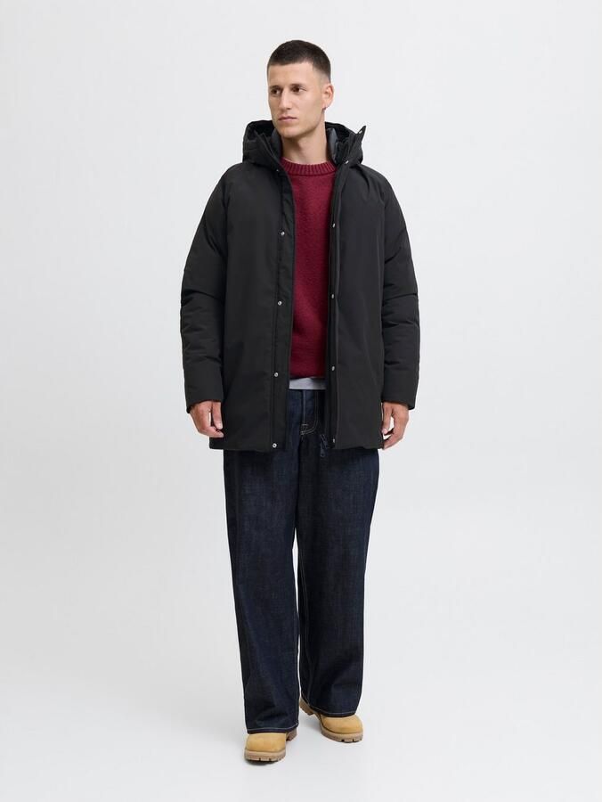 Jack & Jones Parka JJEWOOD PARKA SN - Foto 3