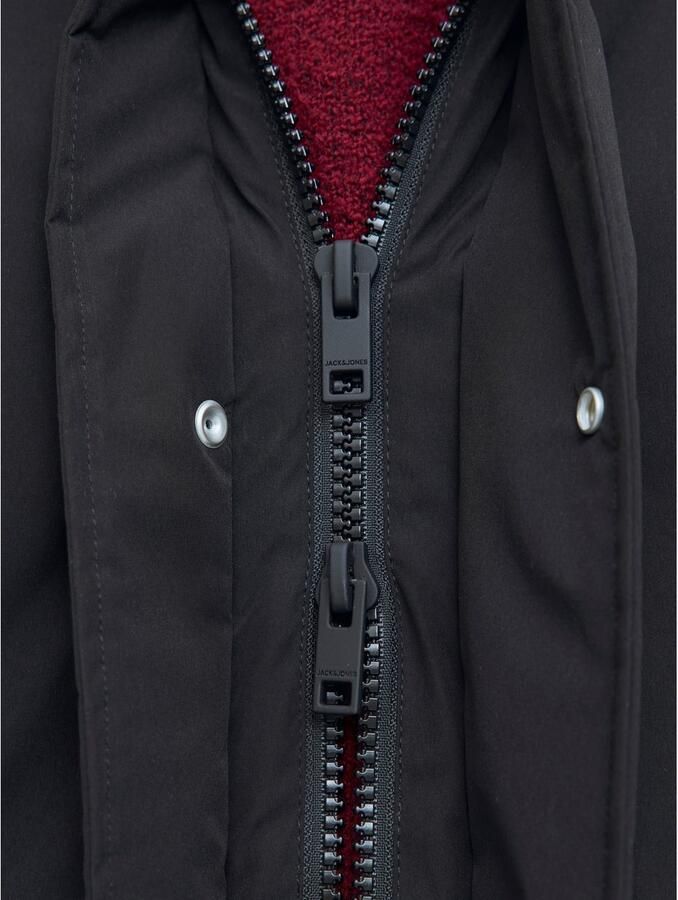 Jack & Jones Parka JJEWOOD PARKA SN - Foto 2