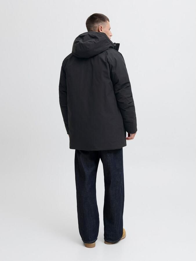 Jack & Jones Parka JJEWOOD PARKA SN - Foto 4