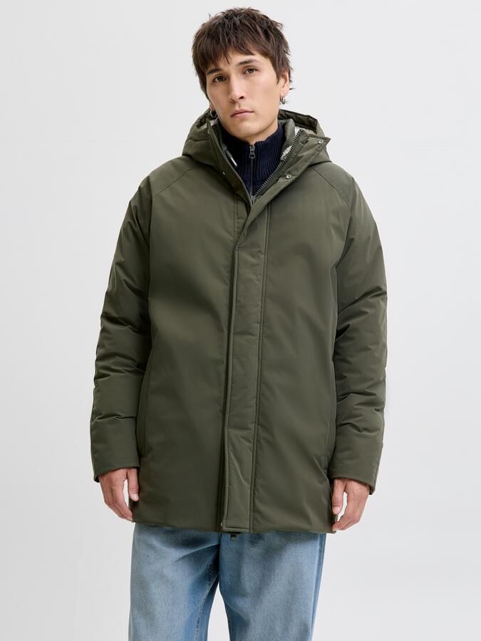 Jack & Jones Parka JJEWOOD PARKA SN - Foto 8