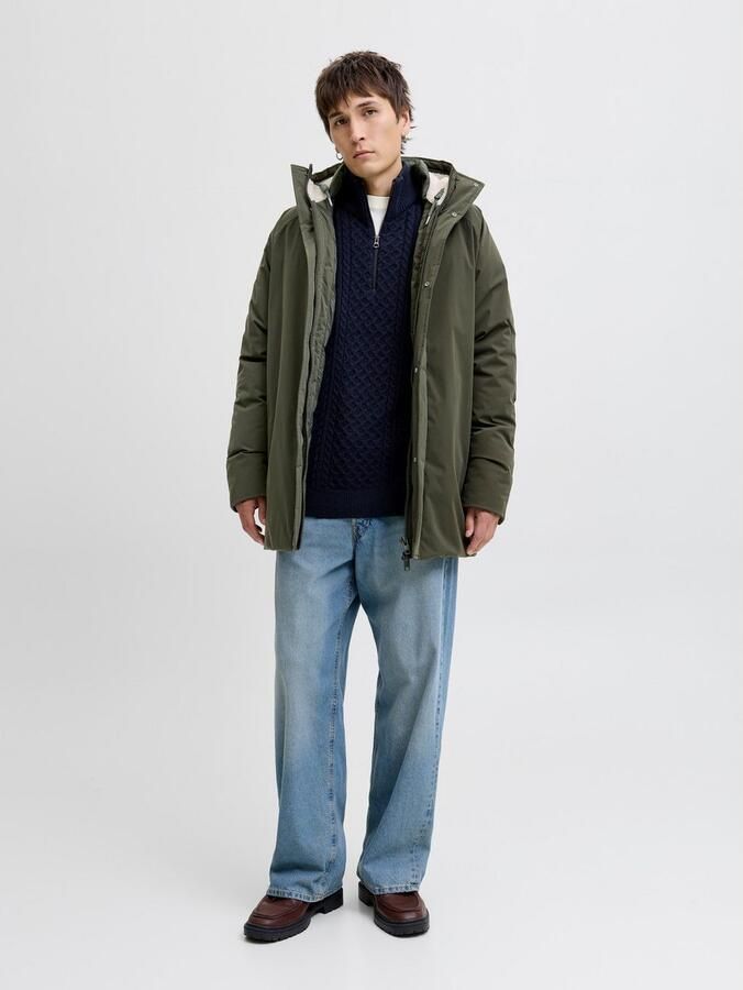 Jack & Jones Parka JJEWOOD PARKA SN - Foto 5