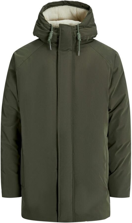 Jack & Jones Parka JJEWOOD PARKA SN - Foto 7