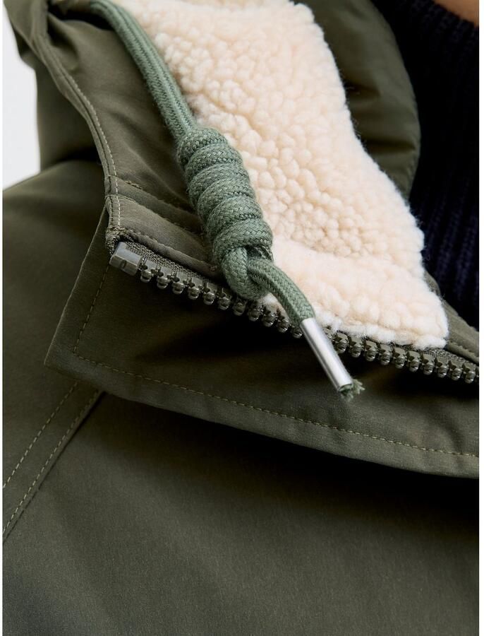 Jack & Jones Parka JJEWOOD PARKA SN