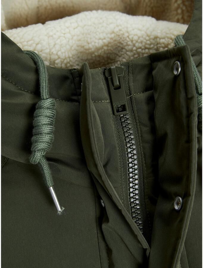 Jack & Jones Parka JJEWOOD PARKA SN - Foto 2