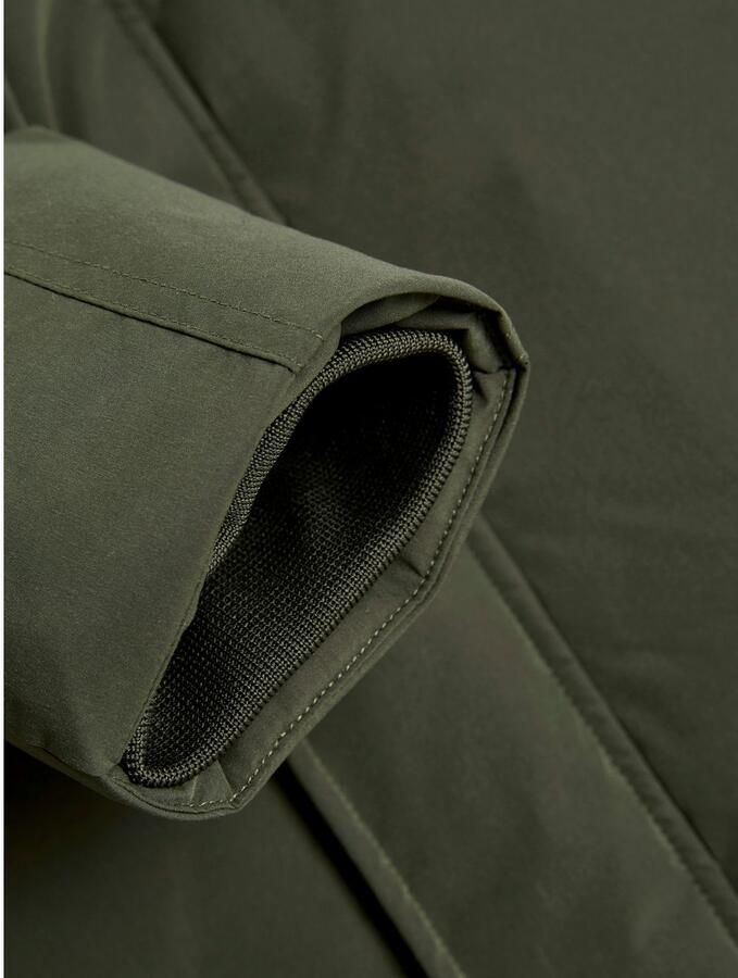 Jack & Jones Parka JJEWOOD PARKA SN - Foto 3
