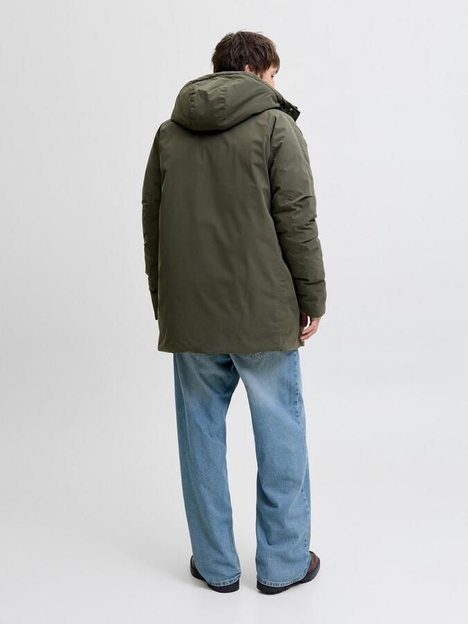 Jack & Jones Parka JJEWOOD PARKA SN - Foto 6