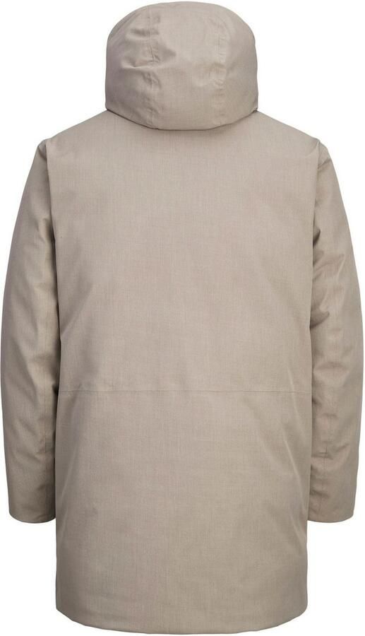 Jack & Jones Parka JPRCCMOON MELANGE PARKA LN - Foto 9