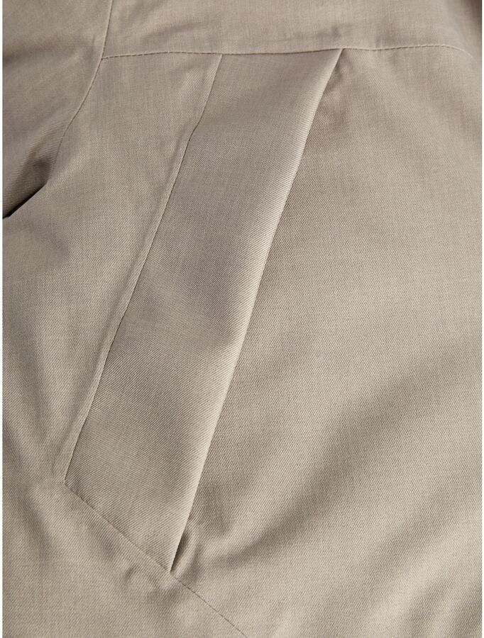 Jack & Jones Parka JPRCCMOON MELANGE PARKA LN - Foto 3