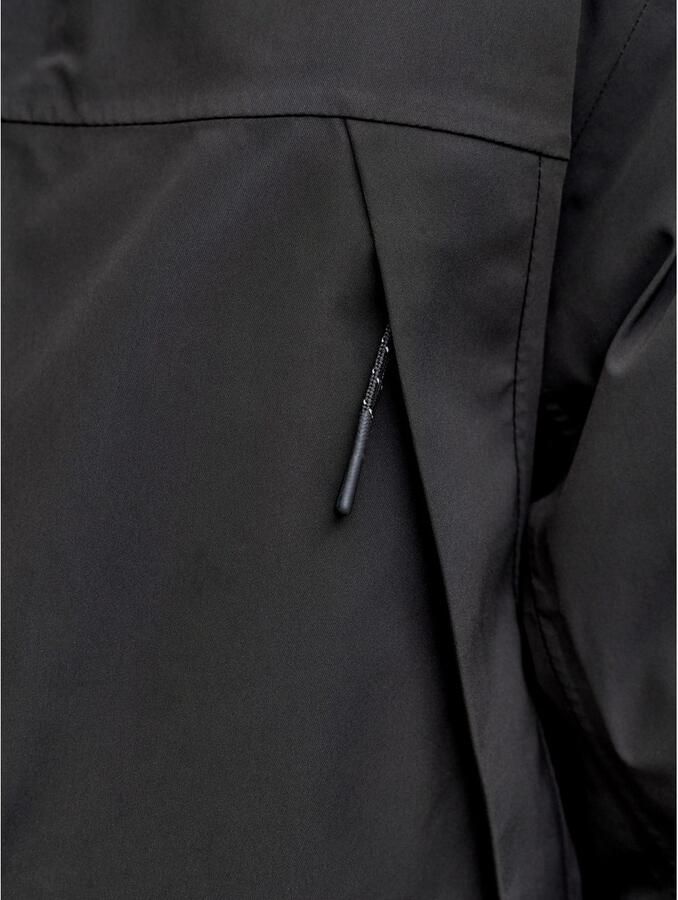 Jack & Jones Premium Parka met capuchon en klepzakken model 'MOON' - Foto 6